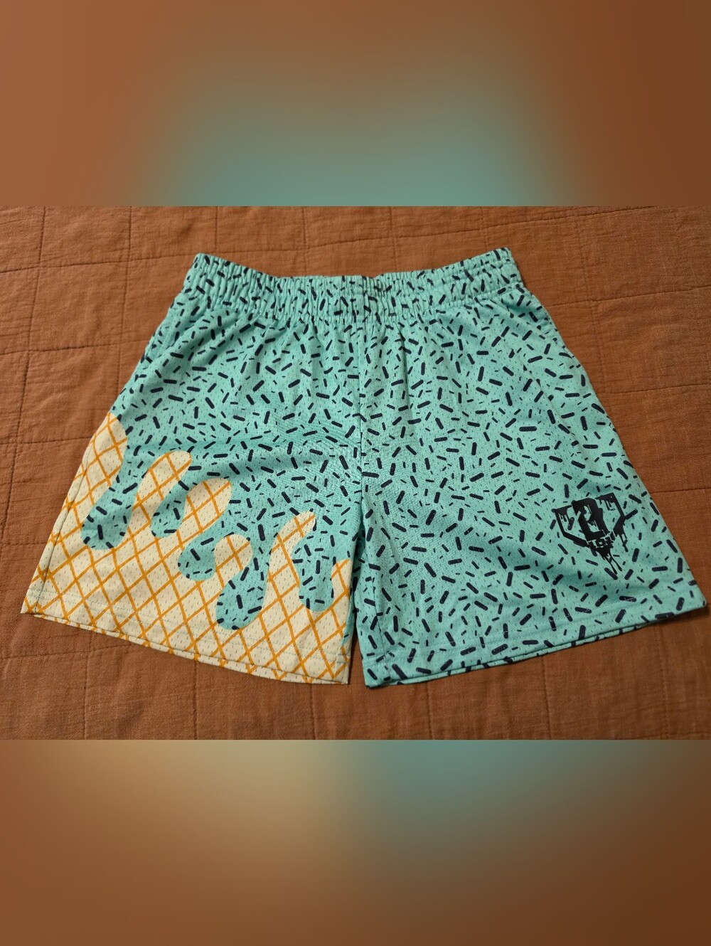 Baseball Lifestlye Youth Large